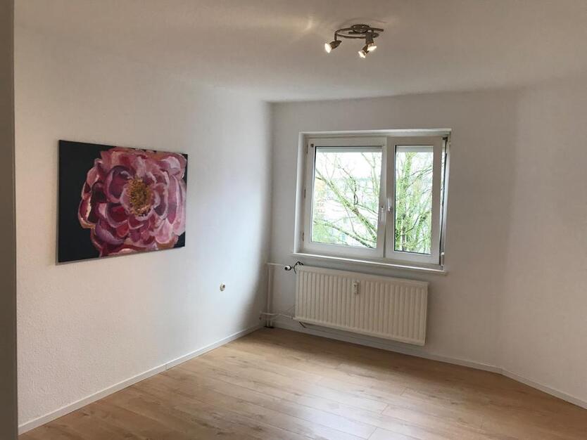 WG-Zimmer in heller 3er-WG in Bremen-Walle – Zentral, Möbliert