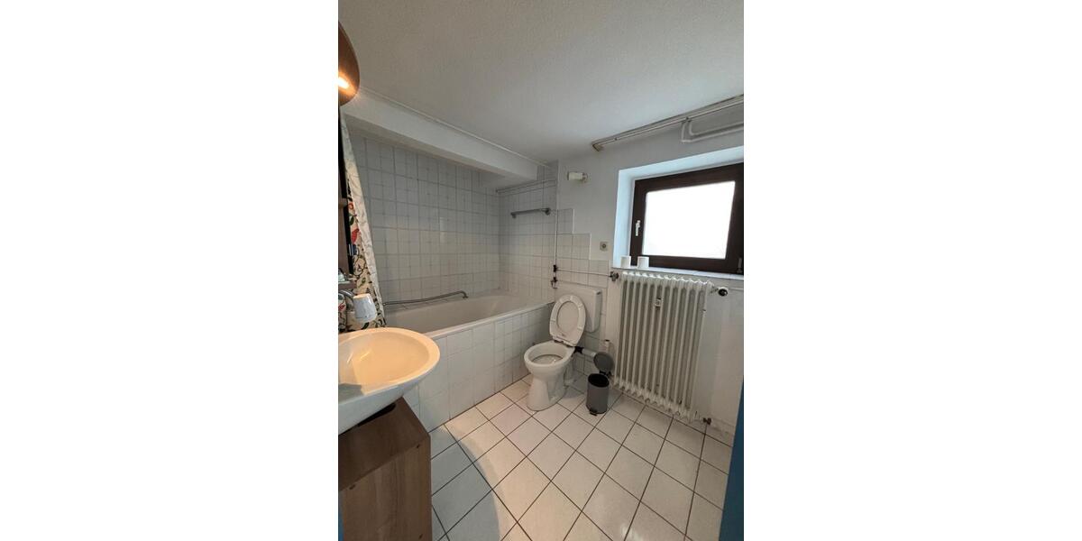 Etagenwohnung Burgwald - 1 Zimmer, 40 m&sup2;, 460&euro; | Angebot:24946541