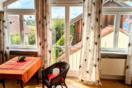 Wohnen auf Zeit Essenbach - 1 Zimmer, 30 m&sup2;, 420&euro; | Angebot:26000936