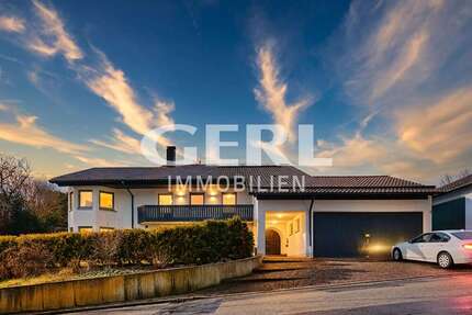 Wohnung Bogen - 5 Zimmer, 159 m&sup2;, 1.212&euro; | Angebot:27133168