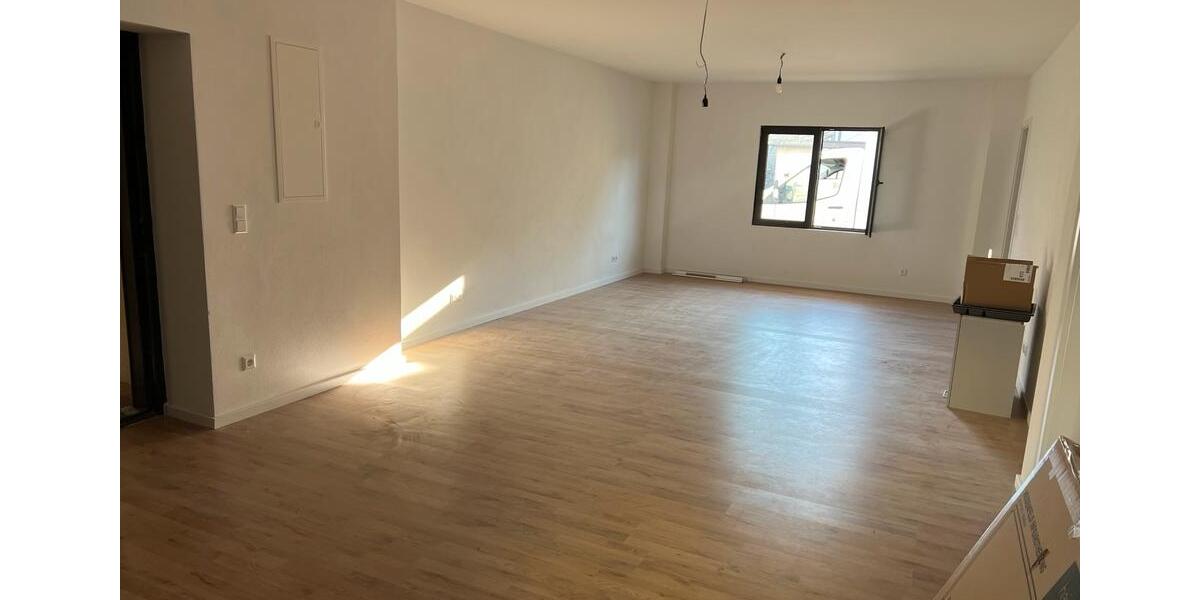 Erdgeschoßwohnung Morbach - 2 Zimmer, 60 m&sup2;, 600&euro; | Angebot:24782477