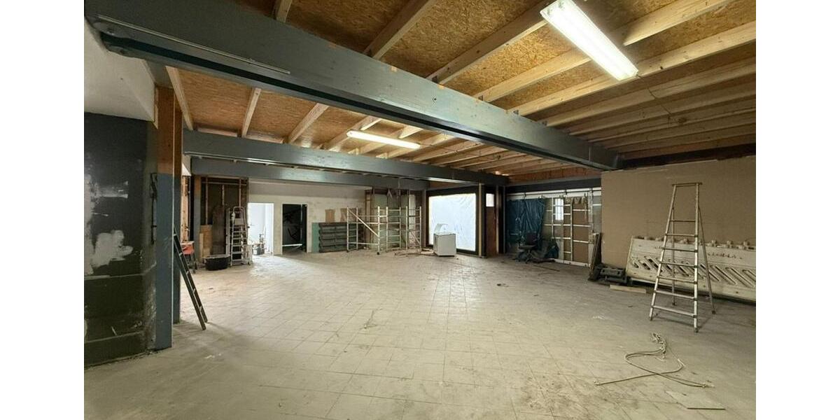 Gewerbeobjekt Viersen - 2.250&euro; | Angebot:24468567