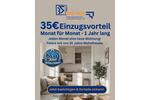 Erdgeschoßwohnung Hohenstein-Ernstthal Ernstthal - 2 Zimmer, 57 m&sup2;, 385&euro; | Angebot:26382741