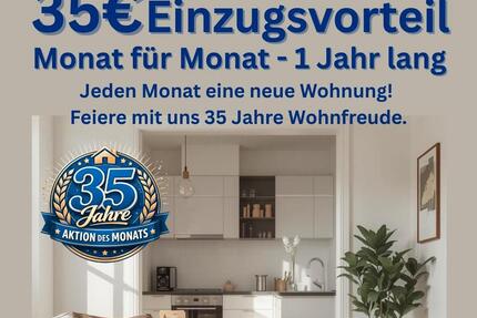 Wohnung Hohenstein-Ernstthal Ernstthal - 2 Zimmer, 57 m&sup2;, 385&euro; | Angebot:26382741