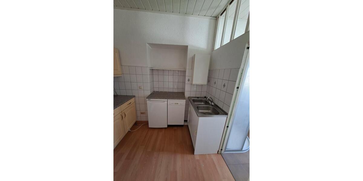 Erdgeschoßwohnung Bernburg (Saale) - 1 Zimmer, 40 m&sup2;, 474&euro; | Angebot:25784780