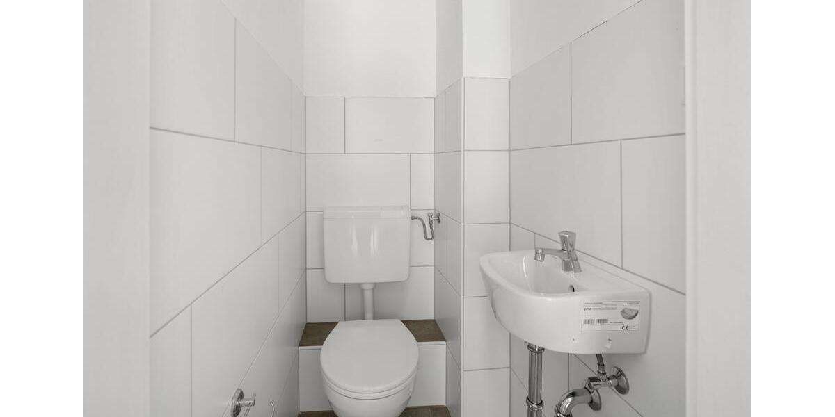 *Einziehen und Wohlfühlen* 3- Zimmerwohnung mit Balkon 3 zimmer