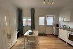 Erdgeschoßwohnung Bad Bramstedt - 1 Zimmer, 29 m&sup2;, 600&euro; | Angebot:24866370