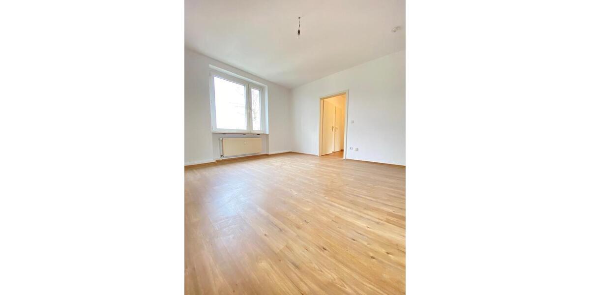 Etagenwohnung Recklinghausen König Ludwig - 3 Zimmer, 63 m&sup2;, 445&euro; | Angebot:25249314