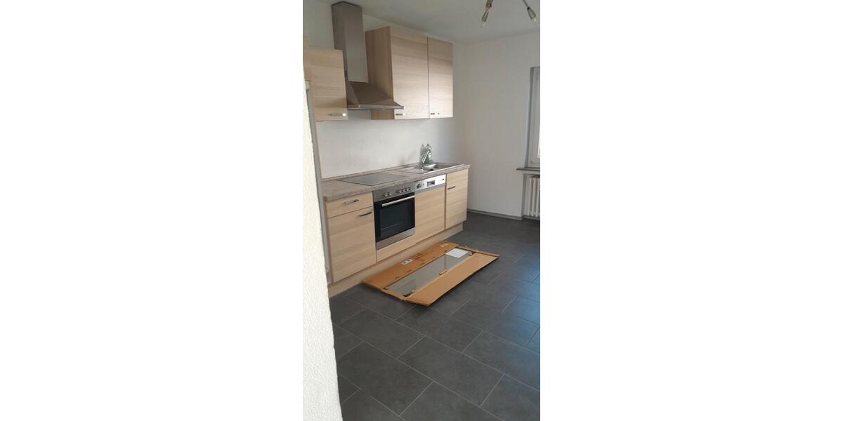 Erdgeschoßwohnung Grebenstein - 3 Zimmer, 76 m&sup2;, 850&euro; | Angebot:26224475