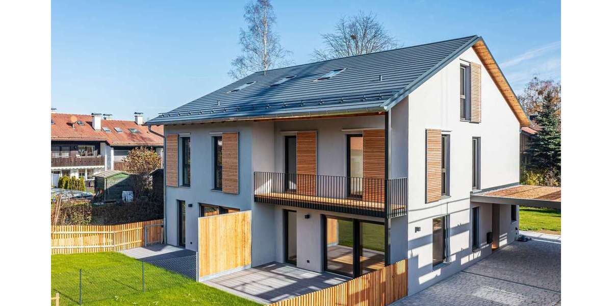 Einfamilienhaus Eurasburg - 6 Zimmer, 205 m&sup2;, 2.950&euro; | Angebot:25442857