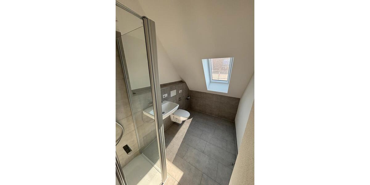 Etagenwohnung Oberhausen - 1 Zimmer, 36 m&sup2;, 550&euro; | Angebot:26661509