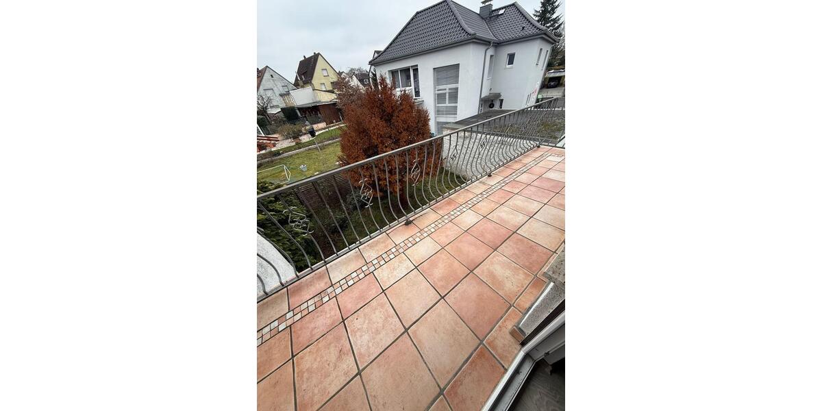 Etagenwohnung Hanau - 2 Zimmer, 50 m&sup2;, 850&euro; | Angebot:24703223