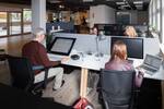 Coworking - Moderne Arbeitsplätze oder Büroraum in Holzkirchen - All-in-Miete