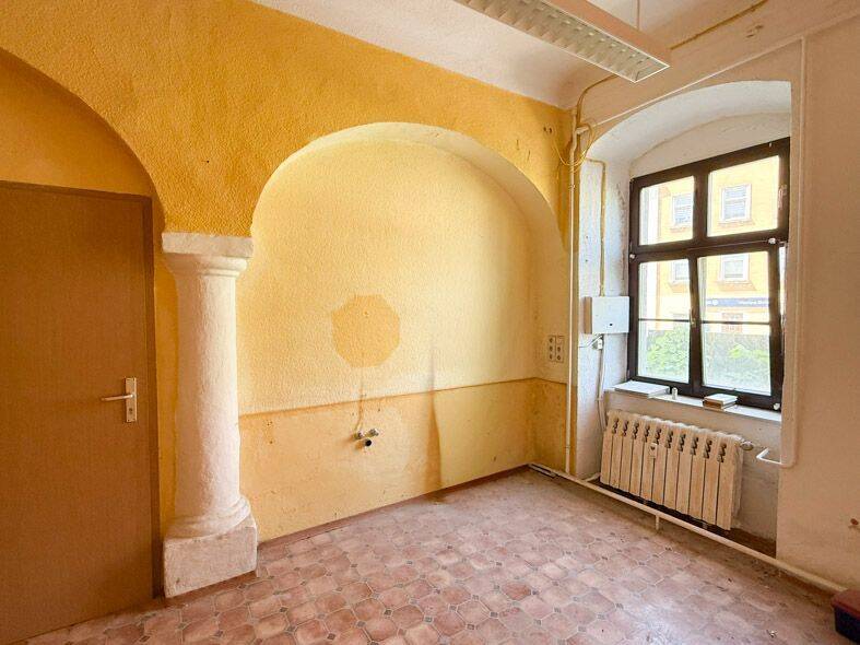 Gewerbeobjekt Annaberg-Buchholz Annaberg - 2 Zimmer, 210&euro; | Angebot:26903931