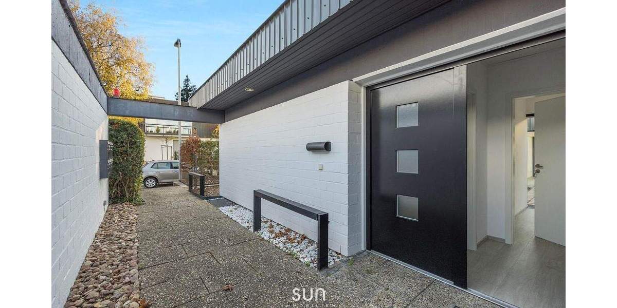 Terrassenwohnung Mainz Lerchenberg - 4 Zimmer, 137 m&sup2;, 2.400&euro; | Angebot:25691039