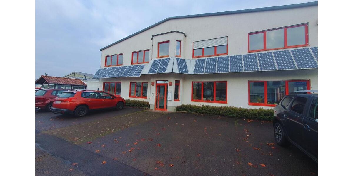 Gewerbeobjekt Beckingen - 400&euro; | Angebot:23819556