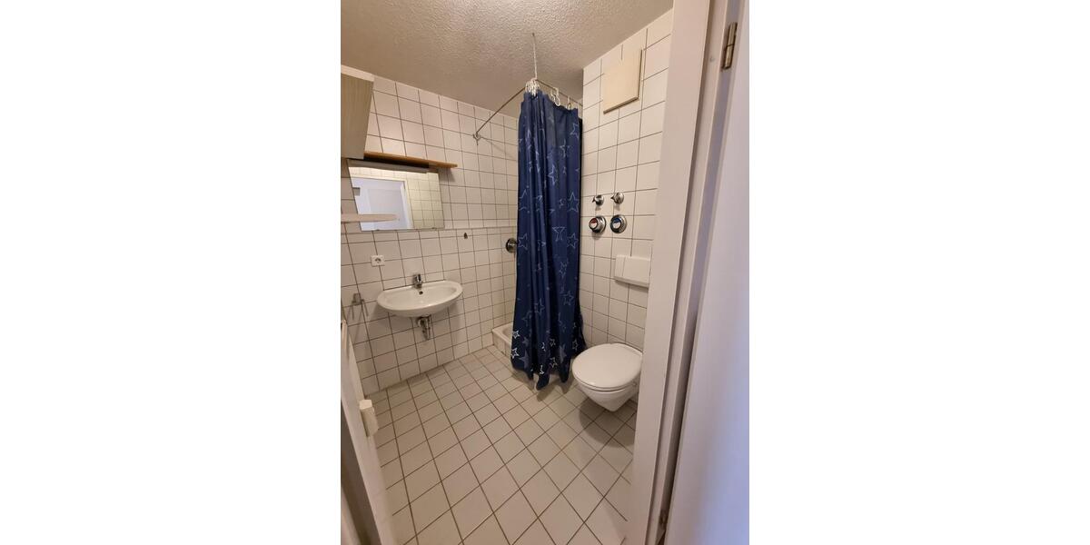 Etagenwohnung Albstadt - 1 Zimmer, 44 m&sup2;, 480&euro; | Angebot:24538443