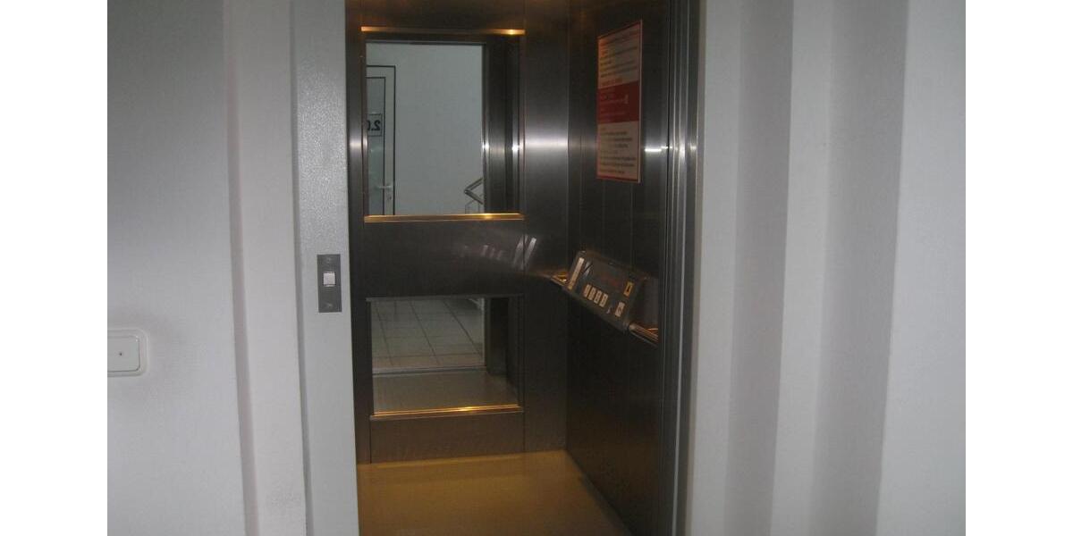 Etagenwohnung Luckenwalde - 2 Zimmer, 44 m&sup2;, 450&euro; | Angebot:24723039