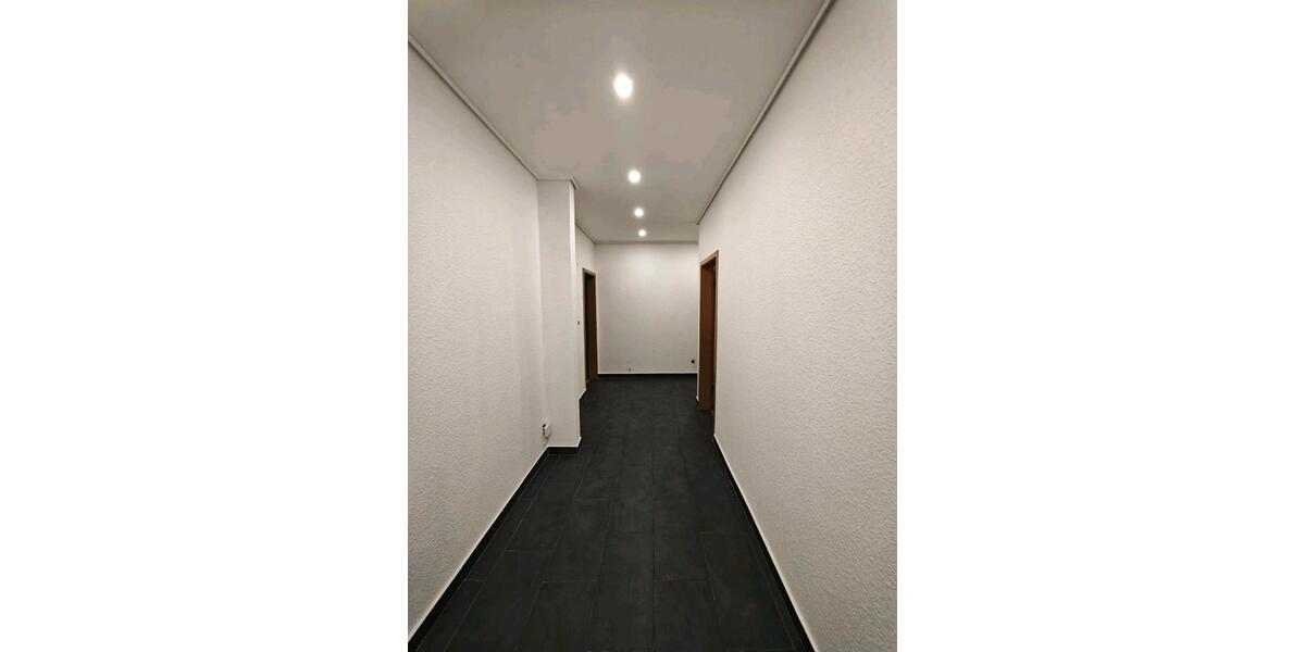 Wohnung behinderten gerechtfertigt 5 zimmer