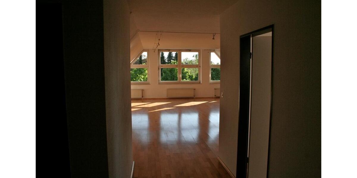 Dachgeschoßwohnung Warendorf - 2 Zimmer, 88 m&sup2;, 710&euro; | Angebot:25220379