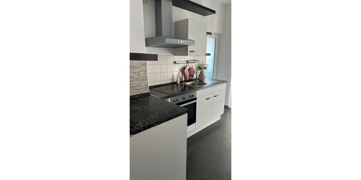 Etagenwohnung Nürnberg Eibach - 2 Zimmer, 55 m&sup2;, 975&euro; | Angebot:26594077