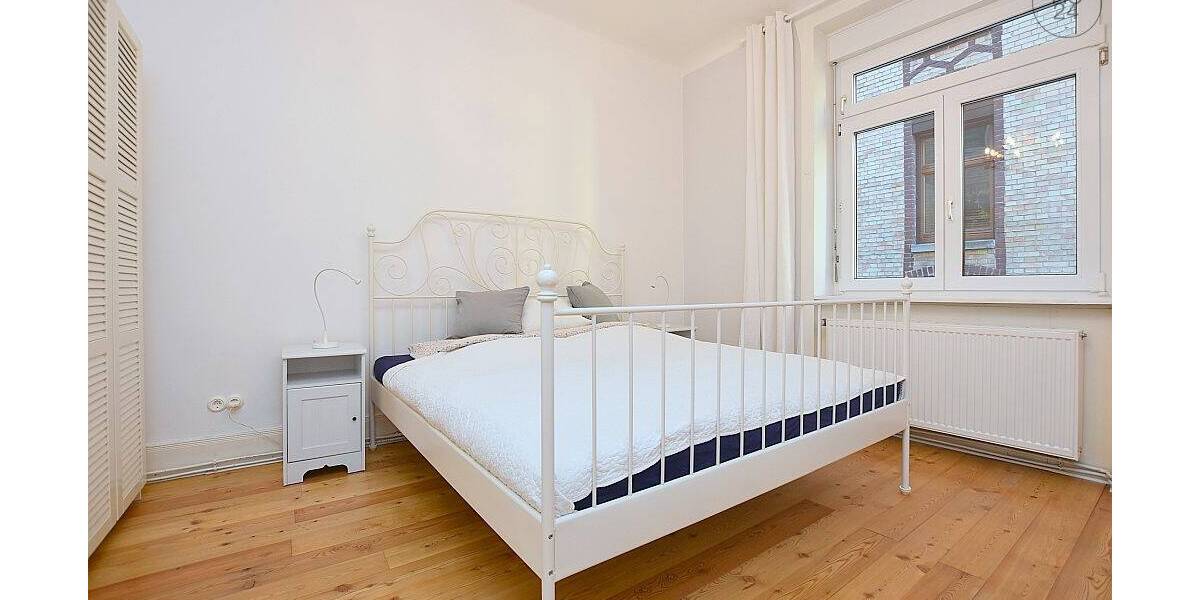 Etagenwohnung Stuttgart Süd - 2 Zimmer, 60 m&sup2;, 1.350&euro; | Angebot:26247313