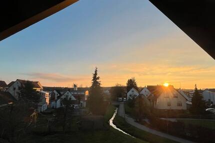 Wohnung Veitsbronn - 3.5 Zimmer, 90 m&sup2;, 1.200&euro; | Angebot:25262074