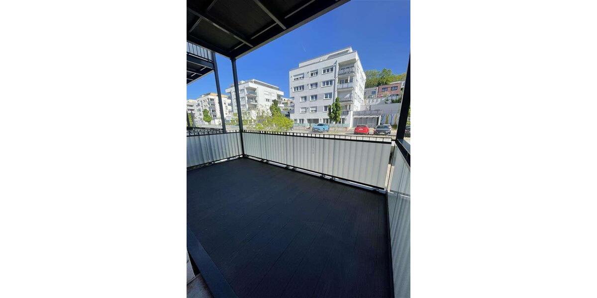 Etagenwohnung Trier Feyen-Weismark - 2 Zimmer, 77 m&sup2;, 780&euro; | Angebot:26533783