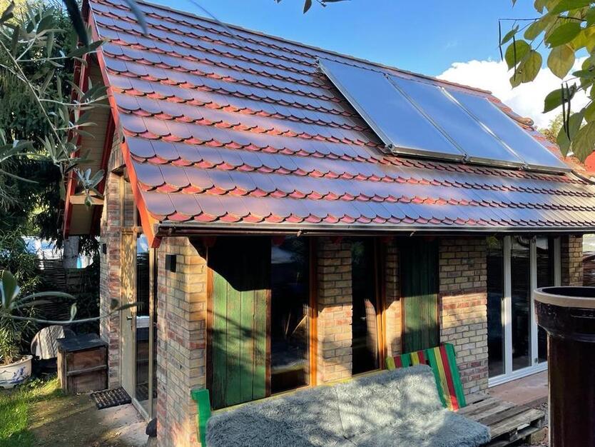 Möbliertes Tiny Haus in Mainz Gonsenheim zu vermieten zimmer