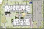 Etagenwohnung Bünde - 4 Zimmer, 98 m&sup2;, 1.100&euro; | Angebot:26680736