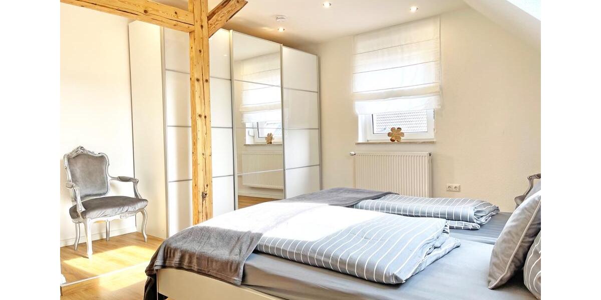 3ZKB Wohnung mit Balkon direkt an der Mosel im Ortsteil Wolf 3 zimmer