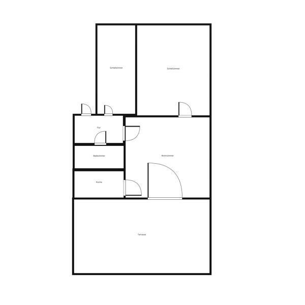 Kleine niedliche 2,5 Zimmer Dachgeschoss Wohnung zu sofort!