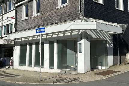 Einzelhandel in Wuppertal 1.155 € 165 m² zimmer