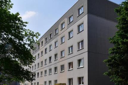 Klein, aber mein zimmer