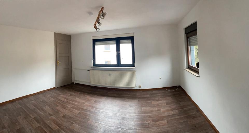 Maisonettenwohnung Oberzent - 2 Zimmer, 63 m&sup2;, 500&euro; | Angebot:26639239
