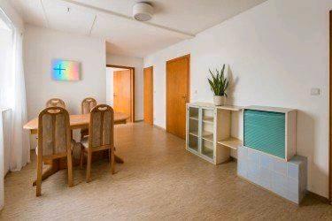 Etagenwohnung Obermoschel - 3 Zimmer, 80 m&sup2;, 590&euro; | Angebot:25987805