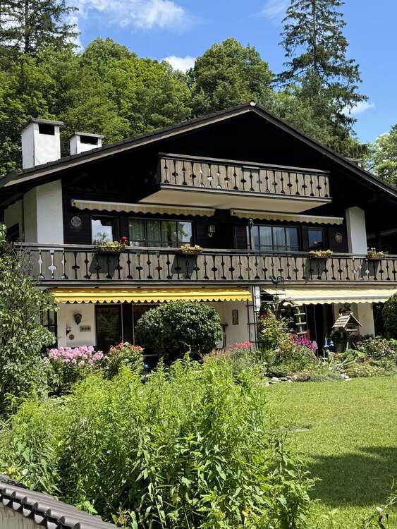 Wohnung zum Mieten in Garmisch Partenkirchen 1.700 € 120.02 m²