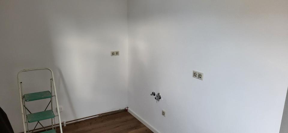 Etagenwohnung Doberschau-Gaußig Gaußig - 4 Zimmer, 63 m&sup2;, 470&euro; | Angebot:25017247