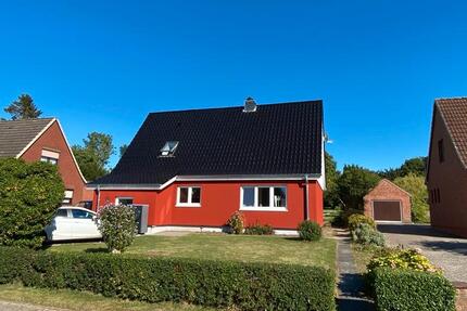 Einfamilienhaus in Giekau zu vermieten