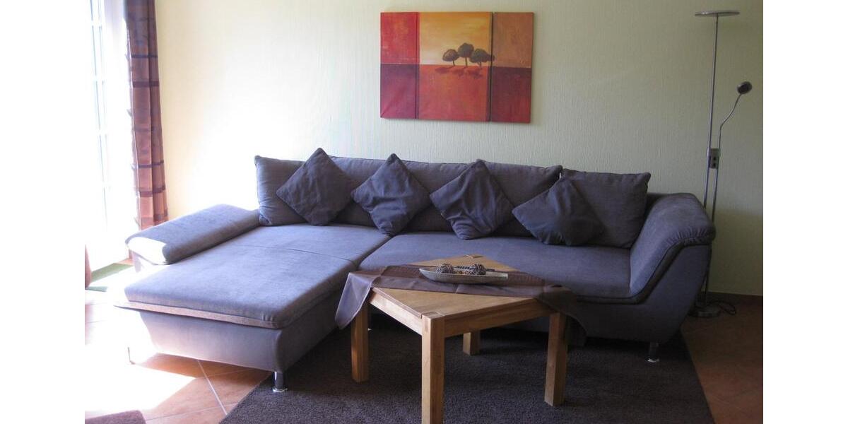 Maisonettenwohnung Goslar OS Hahnenklee-Bockswiese - 2 Zimmer, 55 m&sup2;, 510&euro; | Angebot:24415807