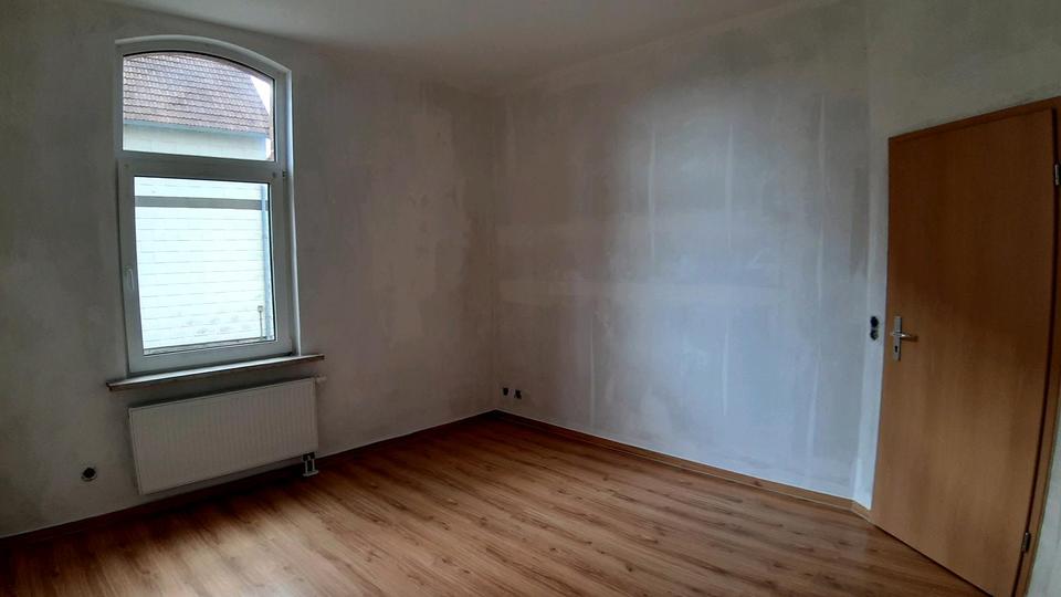 Erdgeschoßwohnung Veilsdorf - 3 Zimmer, 83 m&sup2;, 550&euro; | Angebot:26528410