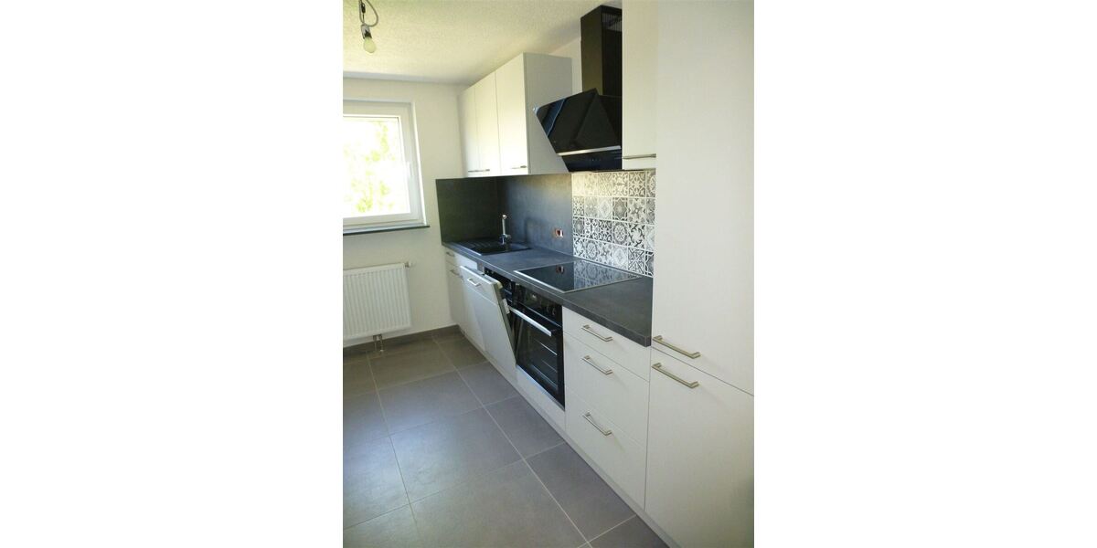 Kompl. renovierte 3 Zi.-Wohnung! - Etagenwohnung Heilbronn Frankenbach | Angebot:26086940