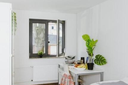 Wohnen auf Zeit Duisburg Duisburg-Mitte - 1 Zimmer, 15 m&sup2;, 380&euro; | Angebot:26512119
