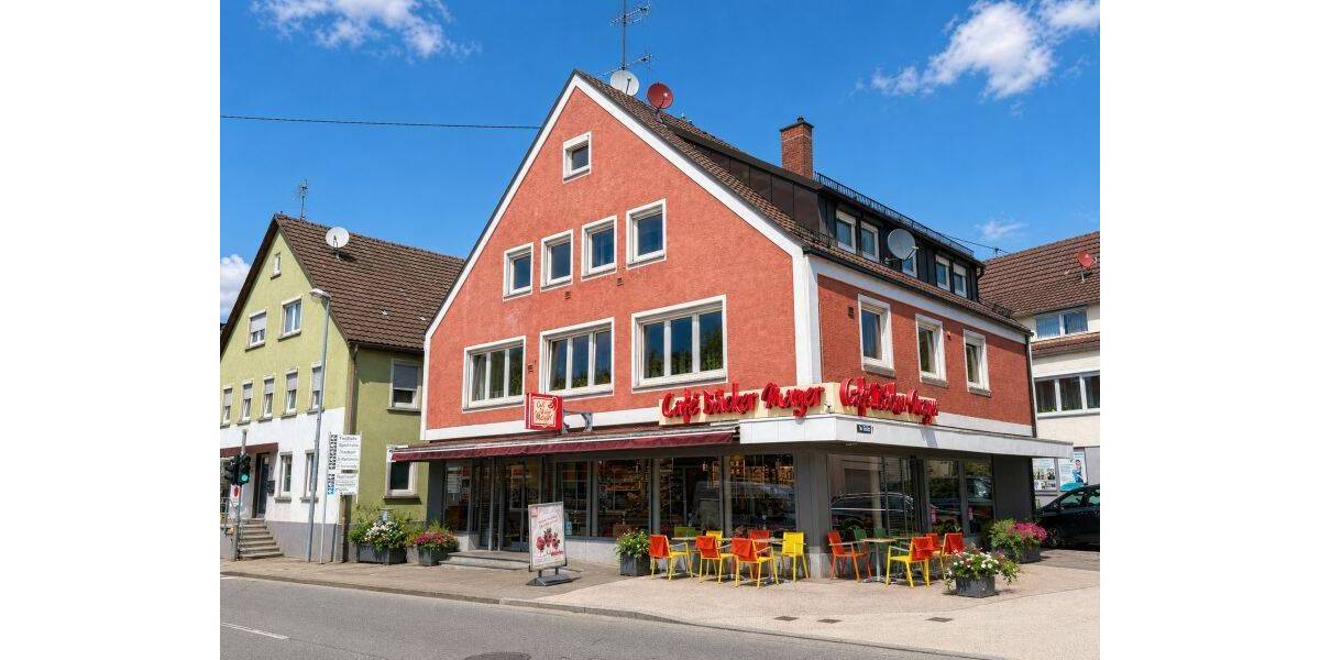 Etagenwohnung Frickenhausen - 3 Zimmer, 91 m&sup2;, 980&euro; | Angebot:26377176