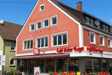 Wohnung Frickenhausen - 3 Zimmer, 91 m&sup2;, 980&euro; | Angebot:26377176