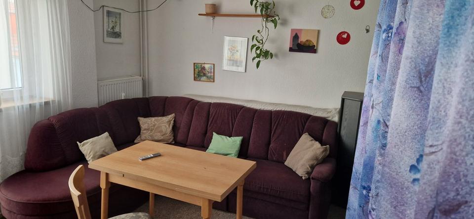 Wohnen auf Zeit Ingolstadt Friedrichshofen-Hollerstauden - 1 Zimmer, 20 m&sup2;, 599&euro; | Angebot:26432589