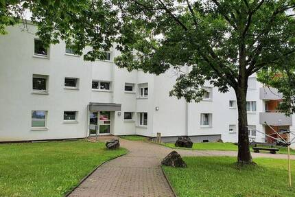 Wohnung Pegnitz - 2 Zimmer, 59 m&sup2;, 540&euro; | Angebot:26820528