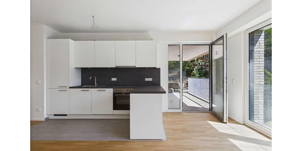 Erdgeschoßwohnung Sindelfingen Sindelfingen (Stadt) - 3 Zimmer, 83 m&sup2;, 1.350&euro; | Angebot:21971087