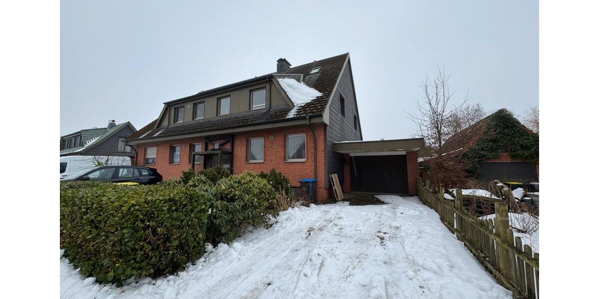 Erdgeschoßwohnung Rieseby - 3 Zimmer, 97 m&sup2;, 1.700&euro; | Angebot:24990028