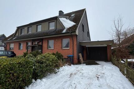 Wohnung Rieseby - 3 Zimmer, 97 m&sup2;, 1.700&euro; | Angebot:24990028